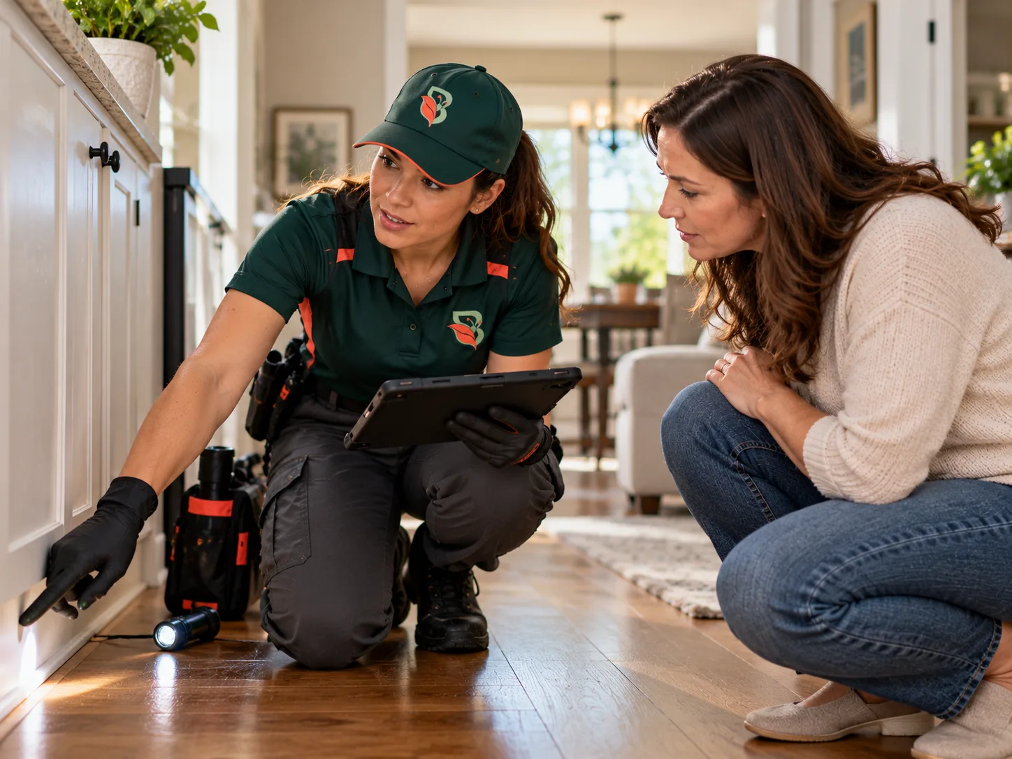 Pest Control Cross Plains, WI FAQs